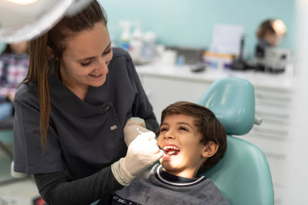 Best Broken Tooth Emergency  in Bellbrook, OH