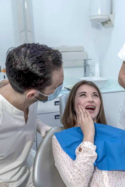 Best Dentist for Tooth Abscess  in Bellbrook, OH