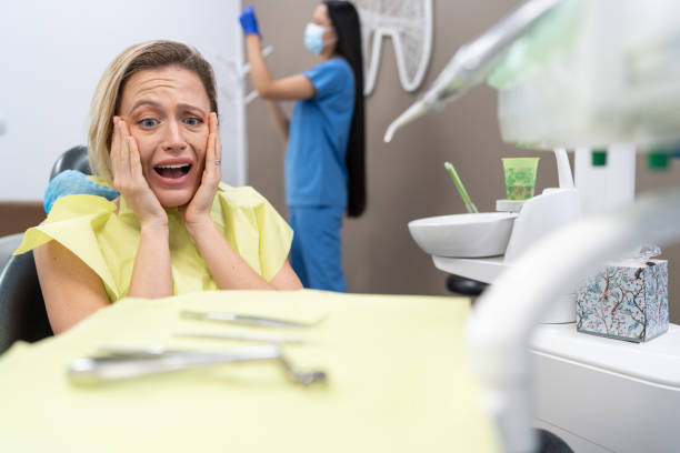 Best Urgent Tooth Repair  in Bellbrook, OH