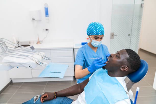 Best Knocked-Out Tooth Emergency  in Bellbrook, OH