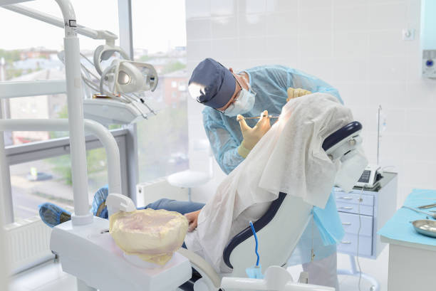 Best Emergency Tooth Extraction  in Bellbrook, OH
